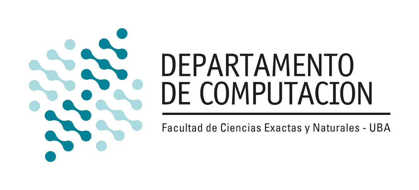 Departamento de Computación UBA